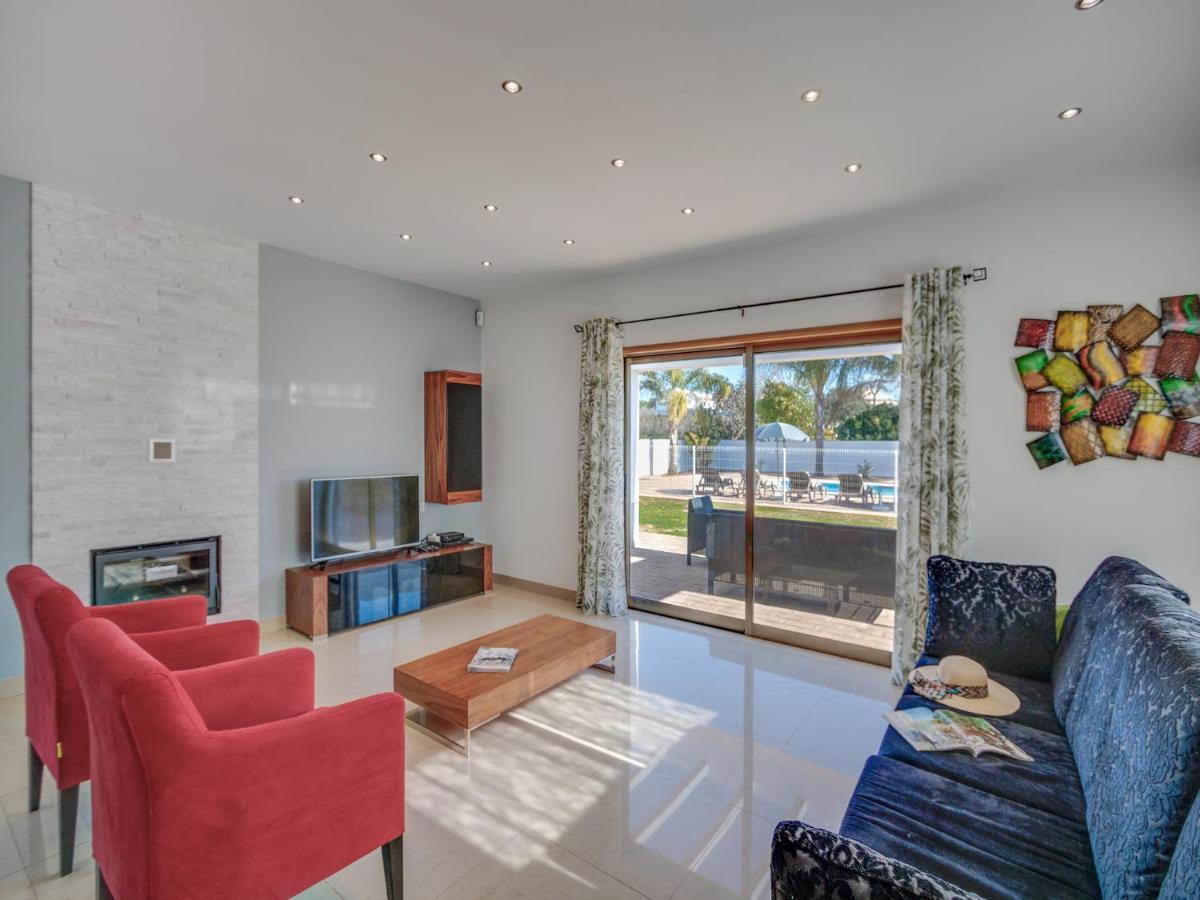 Villa Luxury With Private Pool, Galé, Albufeira